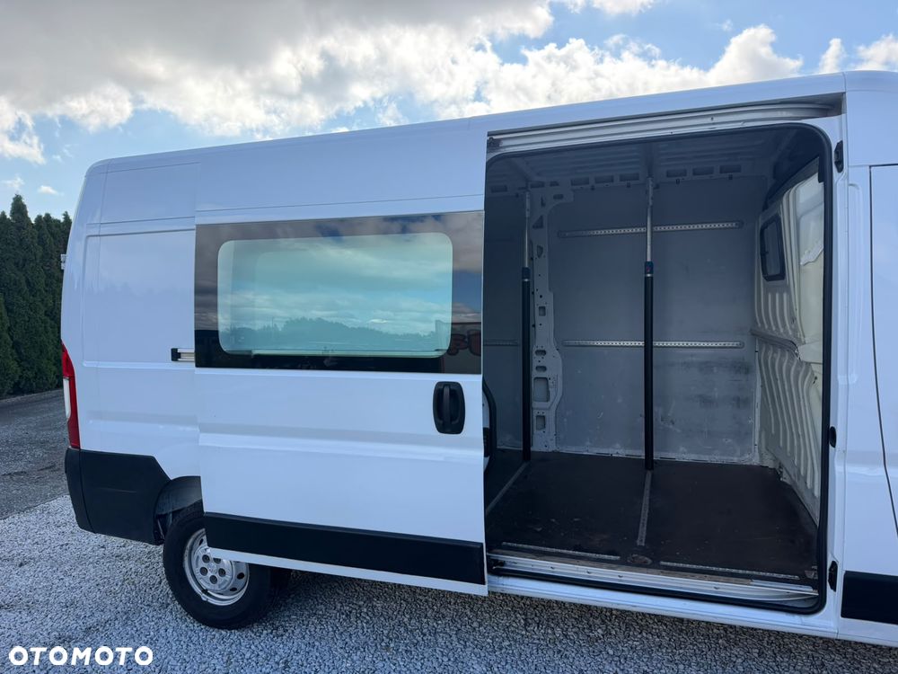 Peugeot Boxer - 19