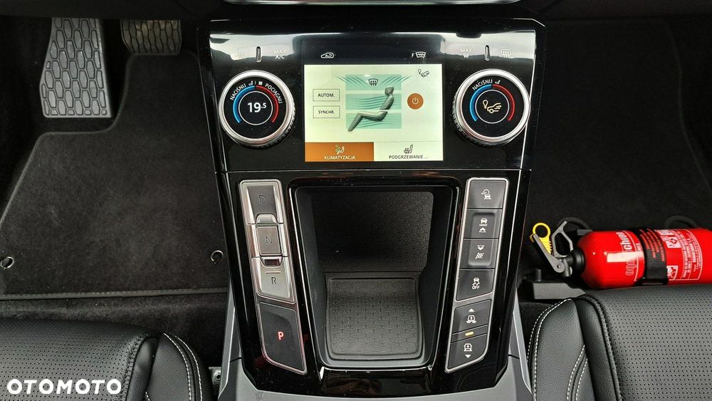 Jaguar I-Pace EV400 AWD SE - 34