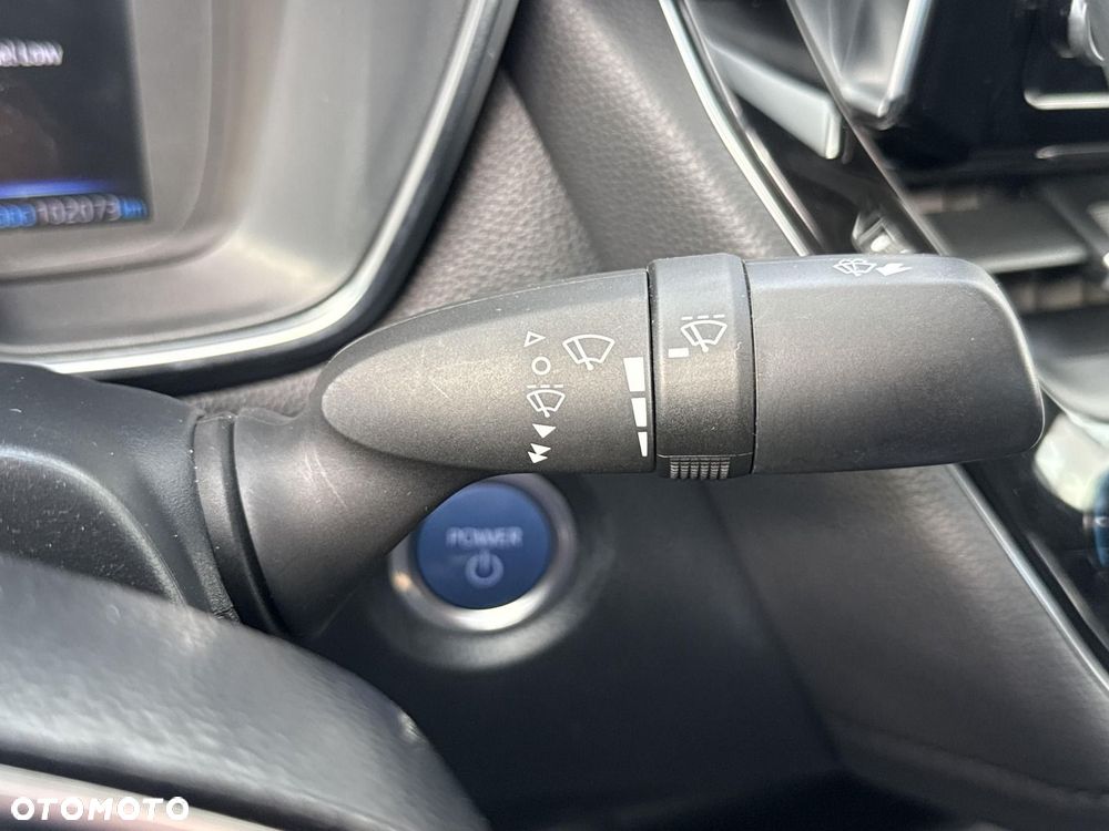 Toyota Corolla 1.8 Hybrid Comfort - 22