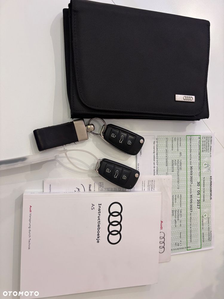 Audi Q2 1.6 TDI Sport - 17