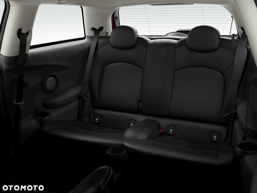 MINI Cooper Classic Trim - 10