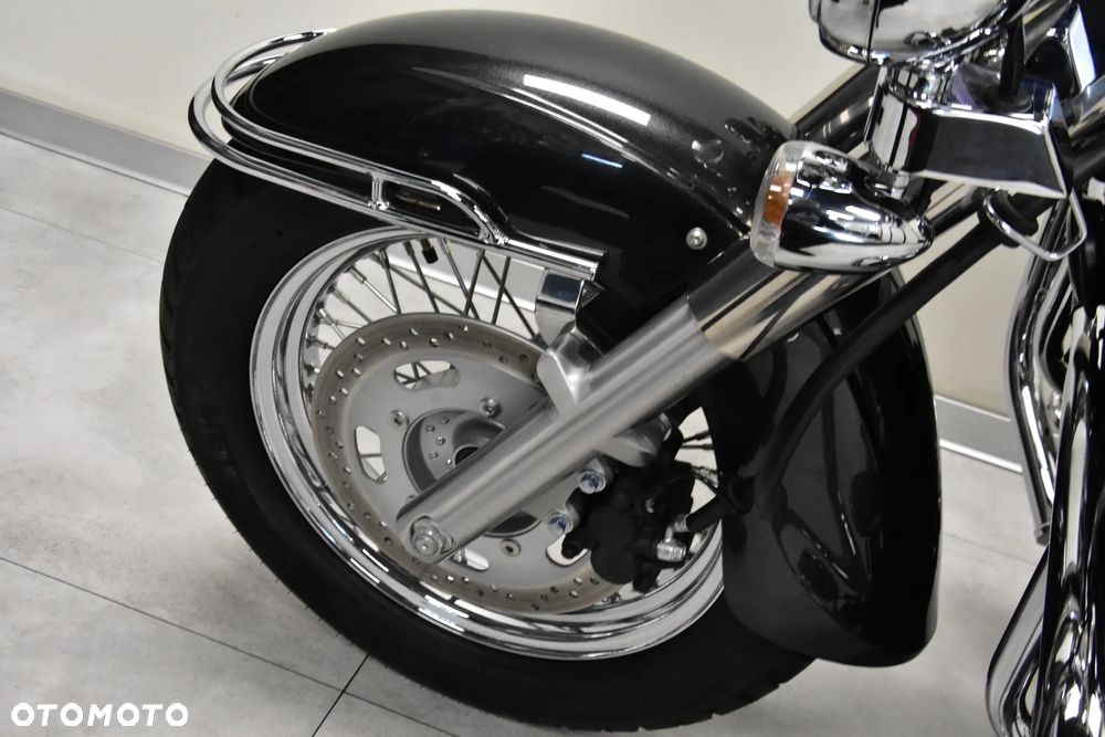 Kawasaki Vulcan - 36