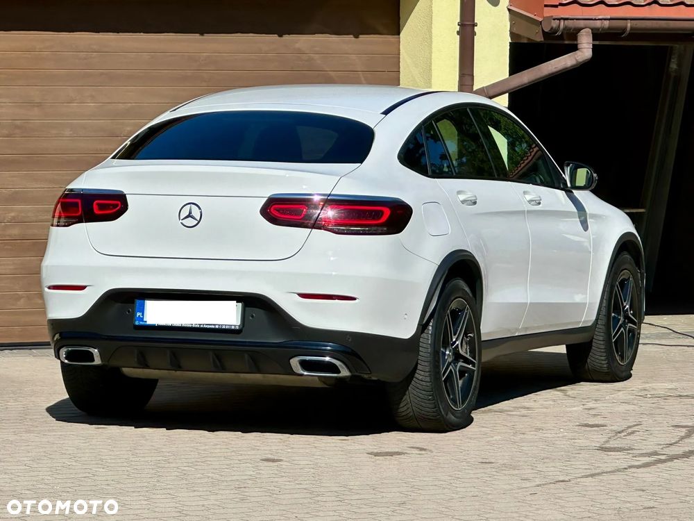 Mercedes-Benz GLC - 7