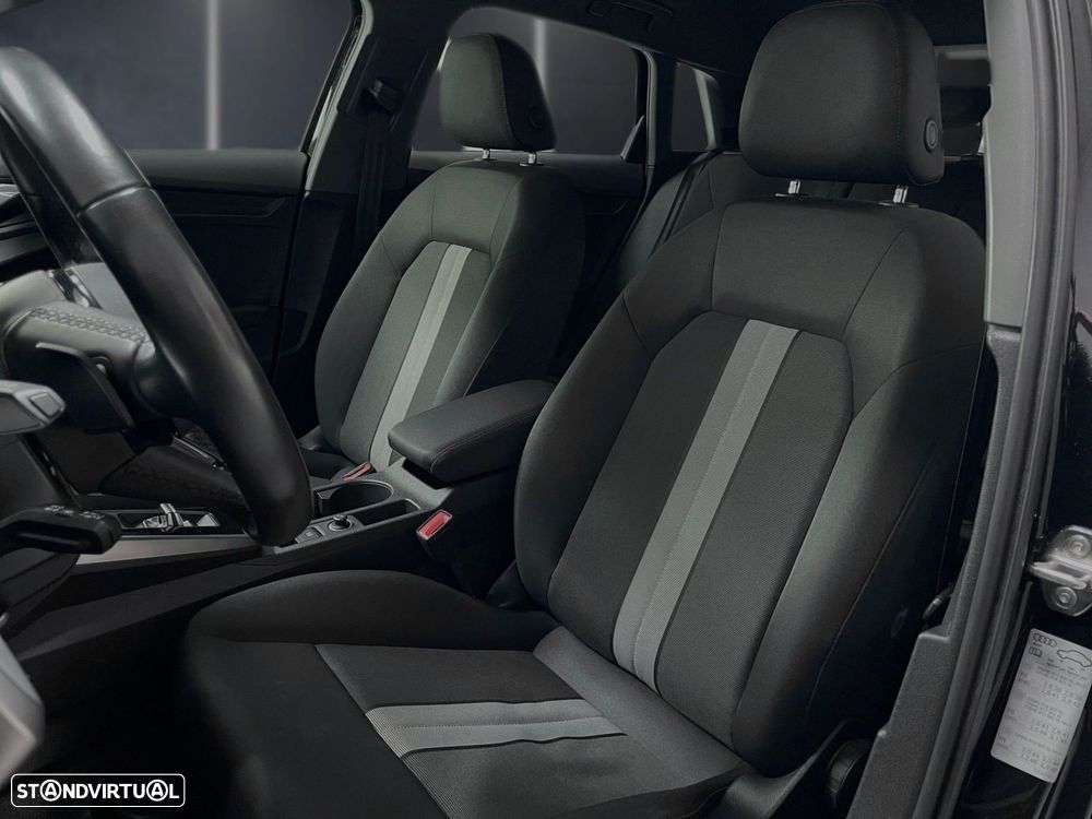 Audi A3 Sportback 40 TFSIe - 18
