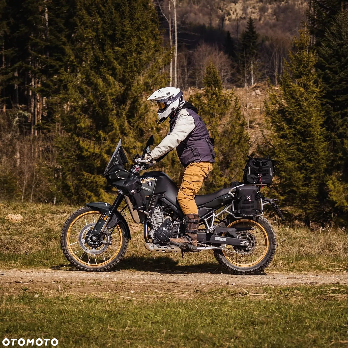 KOVE 800X Pro - 6