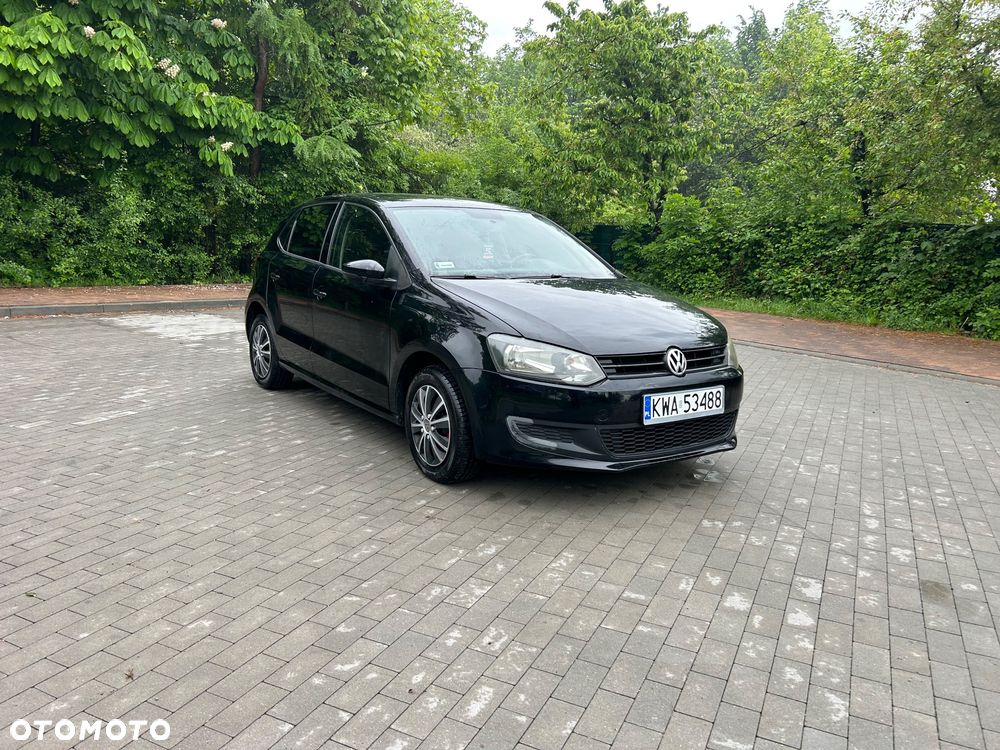 Volkswagen Polo 1.2 Sportline - 15