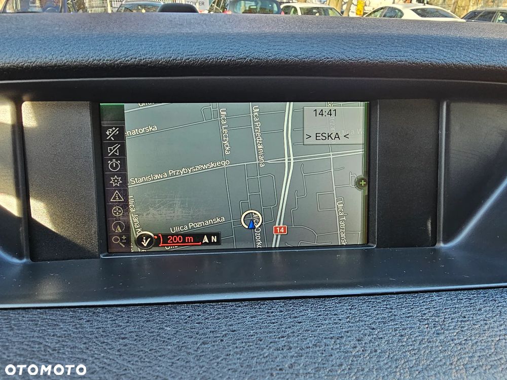 BMW X1 xDrive20i - 32