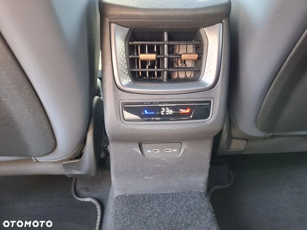 Cupra Terramar 1.5 eTSI mHEV Advantage Edition DSG - 27