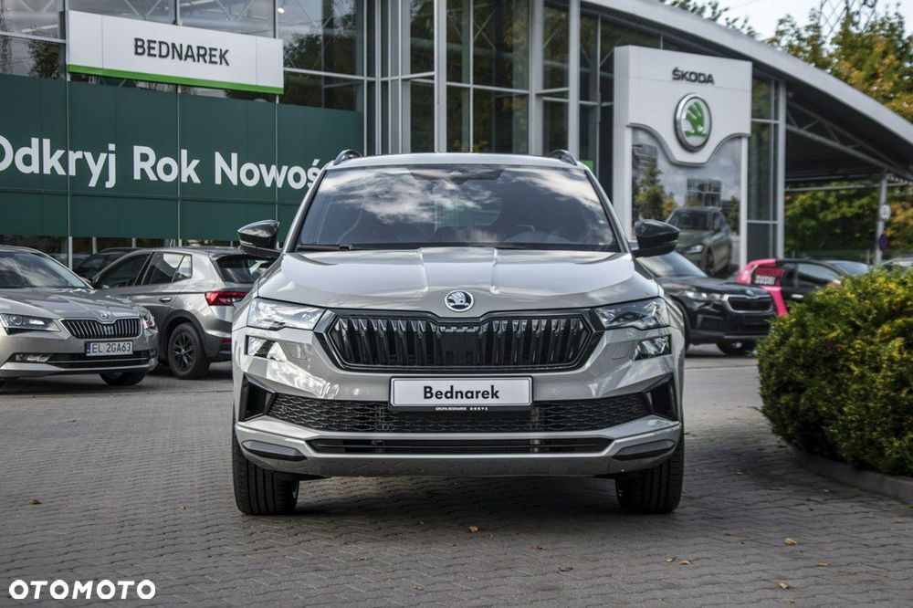 Skoda Karoq - 5