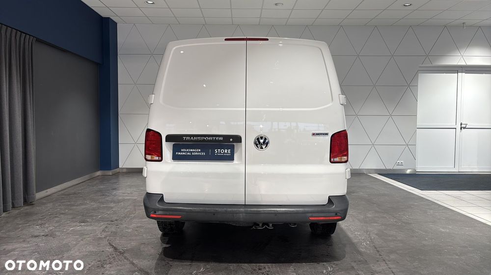 Volkswagen Transporter L1H1 4Motion - 5