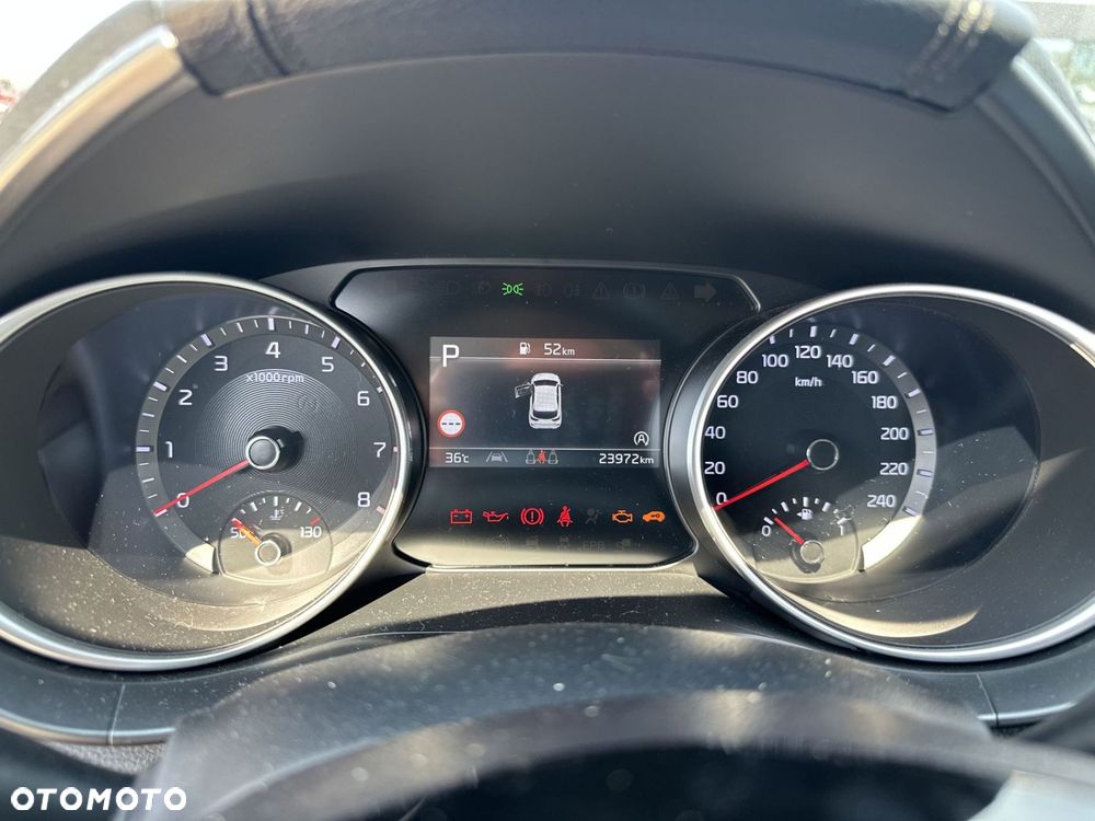 Kia Ceed - 14