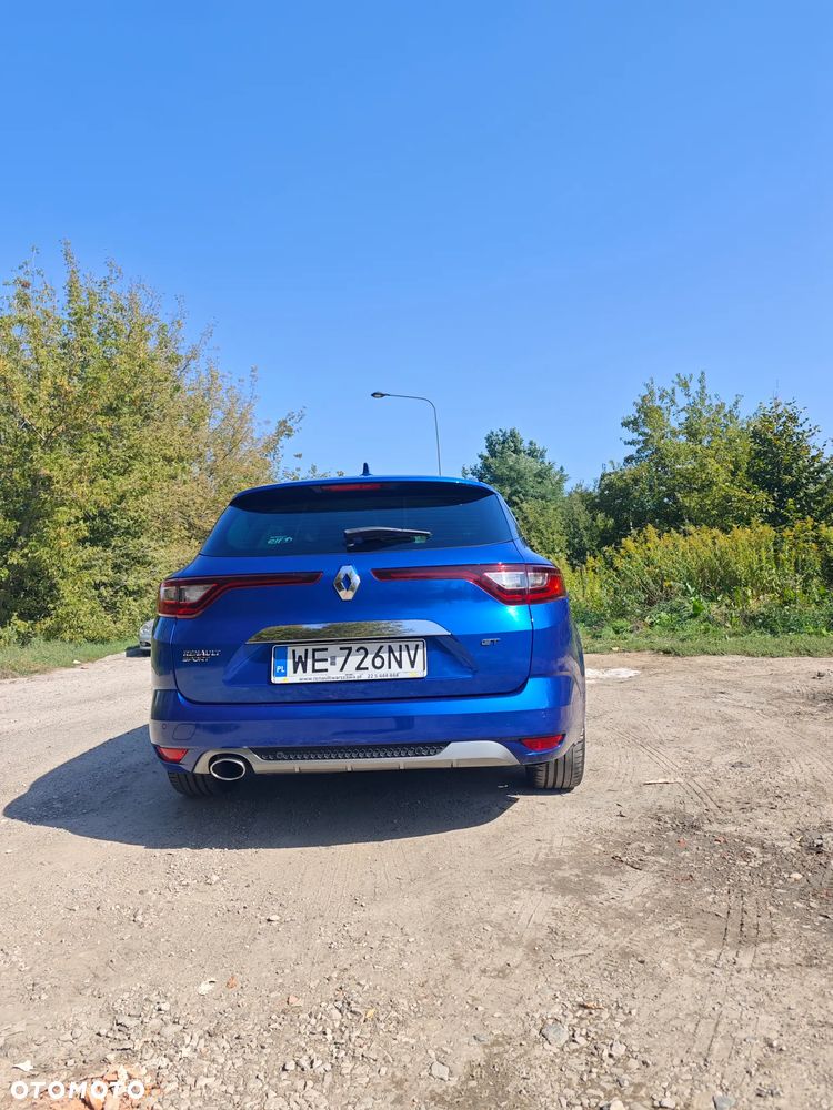Renault Megane - 4