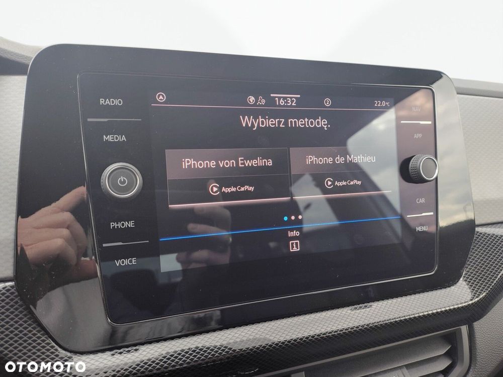 Volkswagen T-Cross - 23