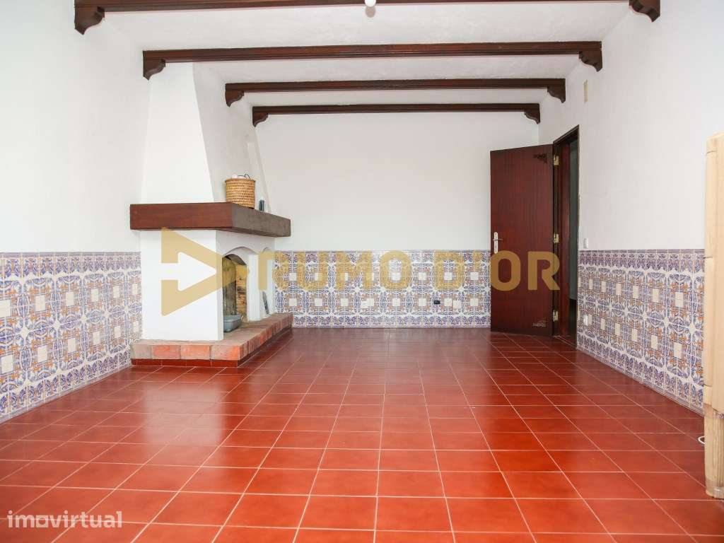 Quinta para Venda com Grande Potencial em Castanheira do Ribatejo - Grande imagem: 3/60
