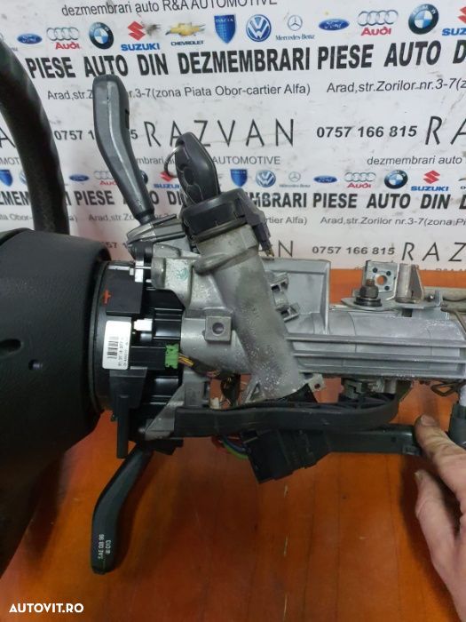 Contact Cheie Bmw X3 E83 Livram Oriunde In Tara - 1