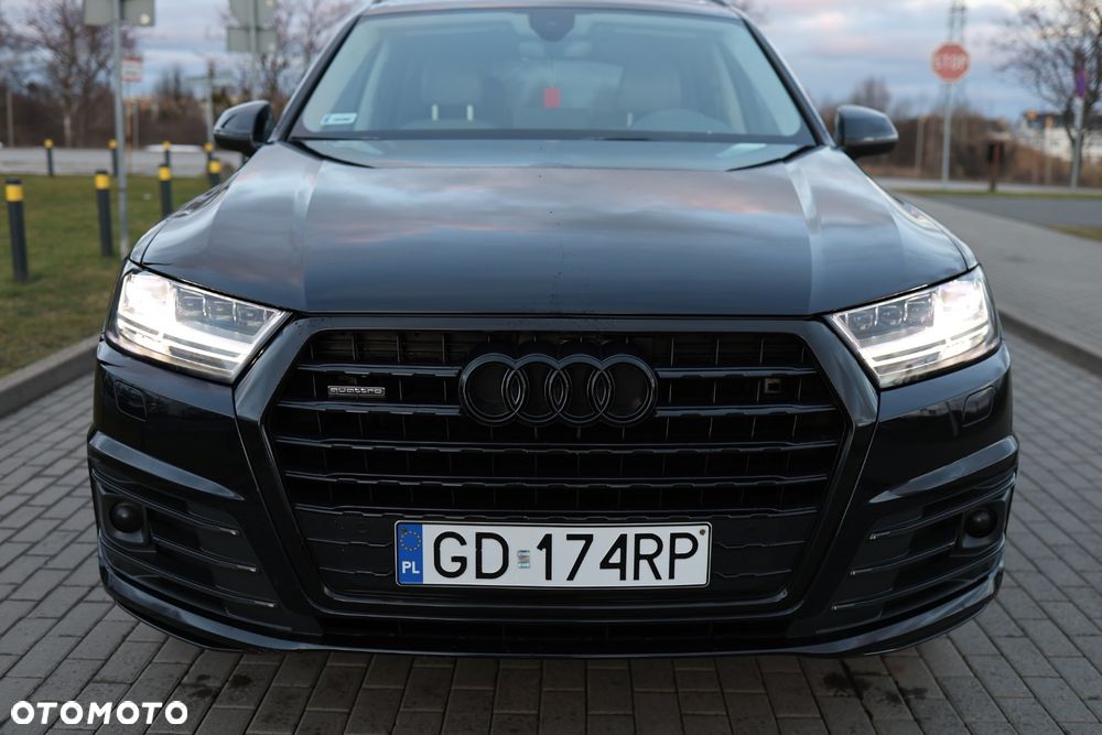 Audi Q7 - 6