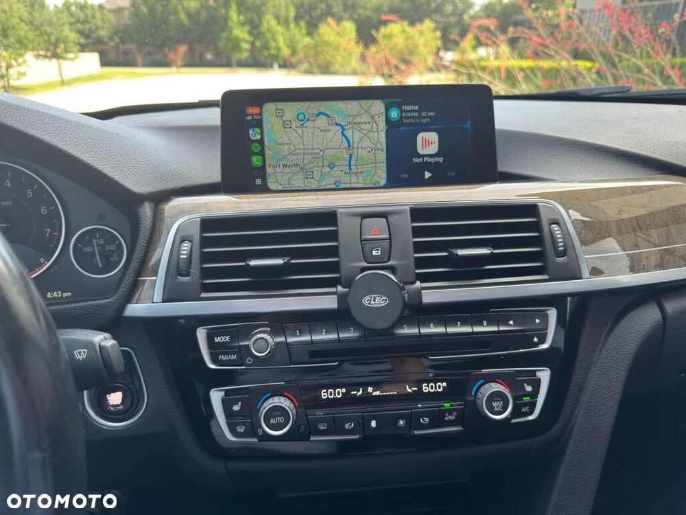 BMW Seria 3 330i M Sport Shadow - 16