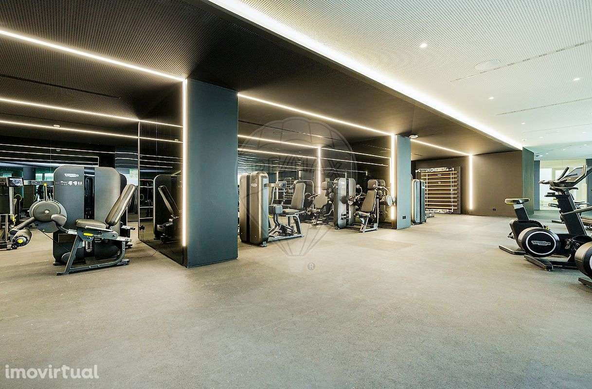 Apartamento T1 para arrendamento - Grande imagem: 4/28