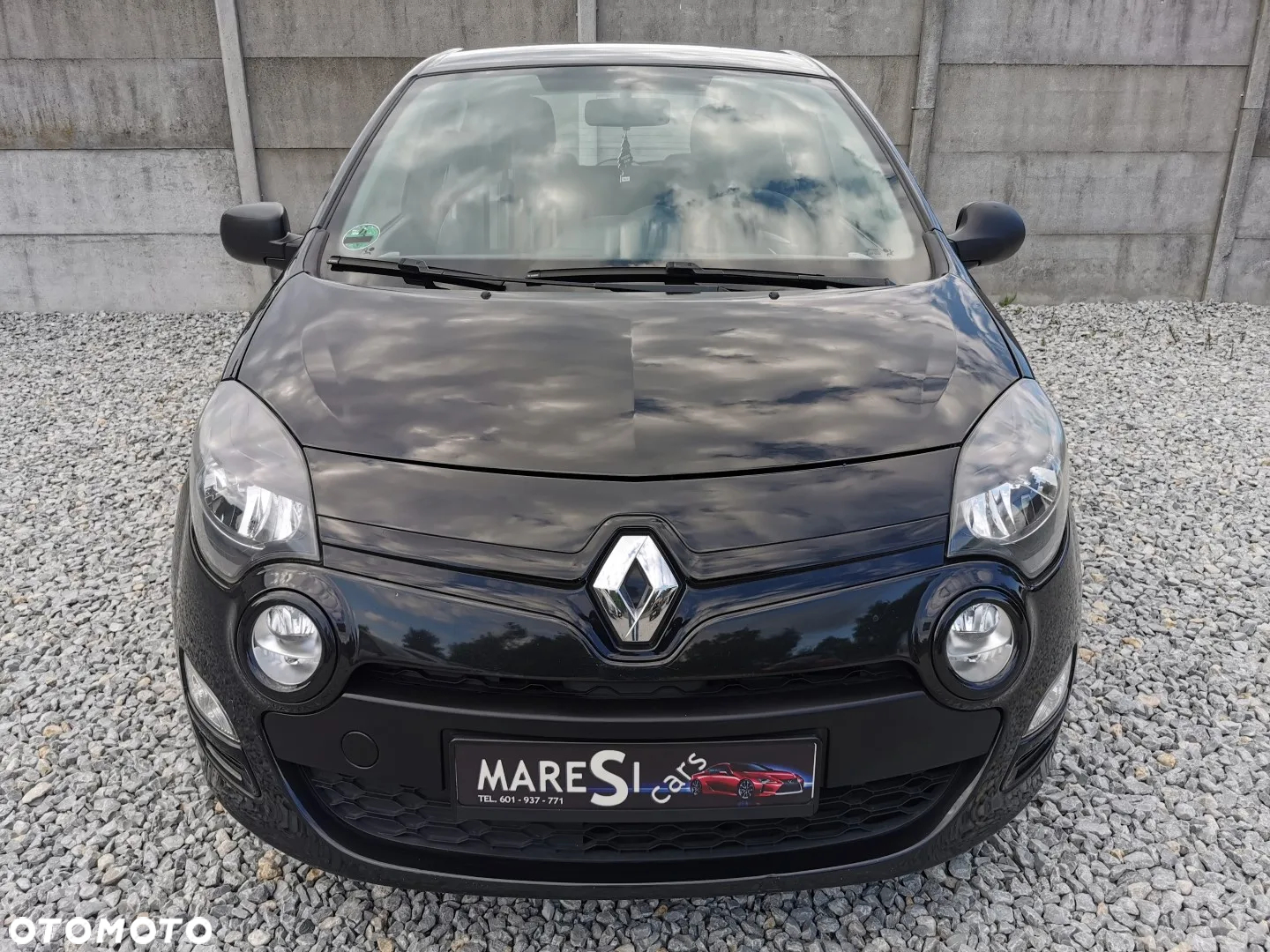 Renault Twingo - 2