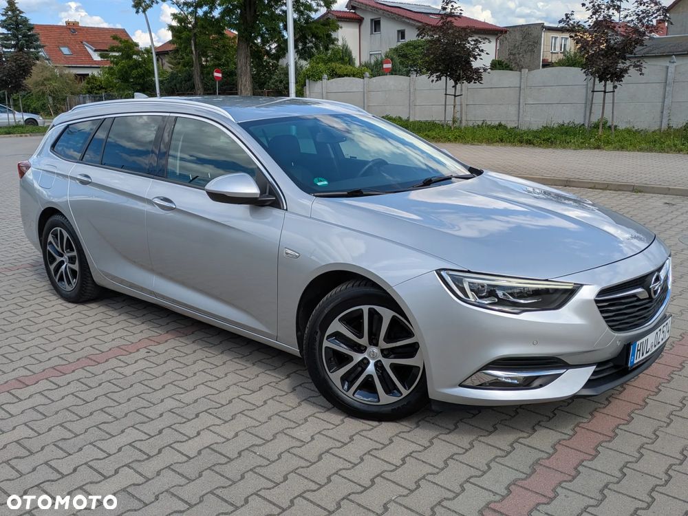 Opel Insignia 2.0 CDTI ecoFLEX Start/Stop Innovation - 3