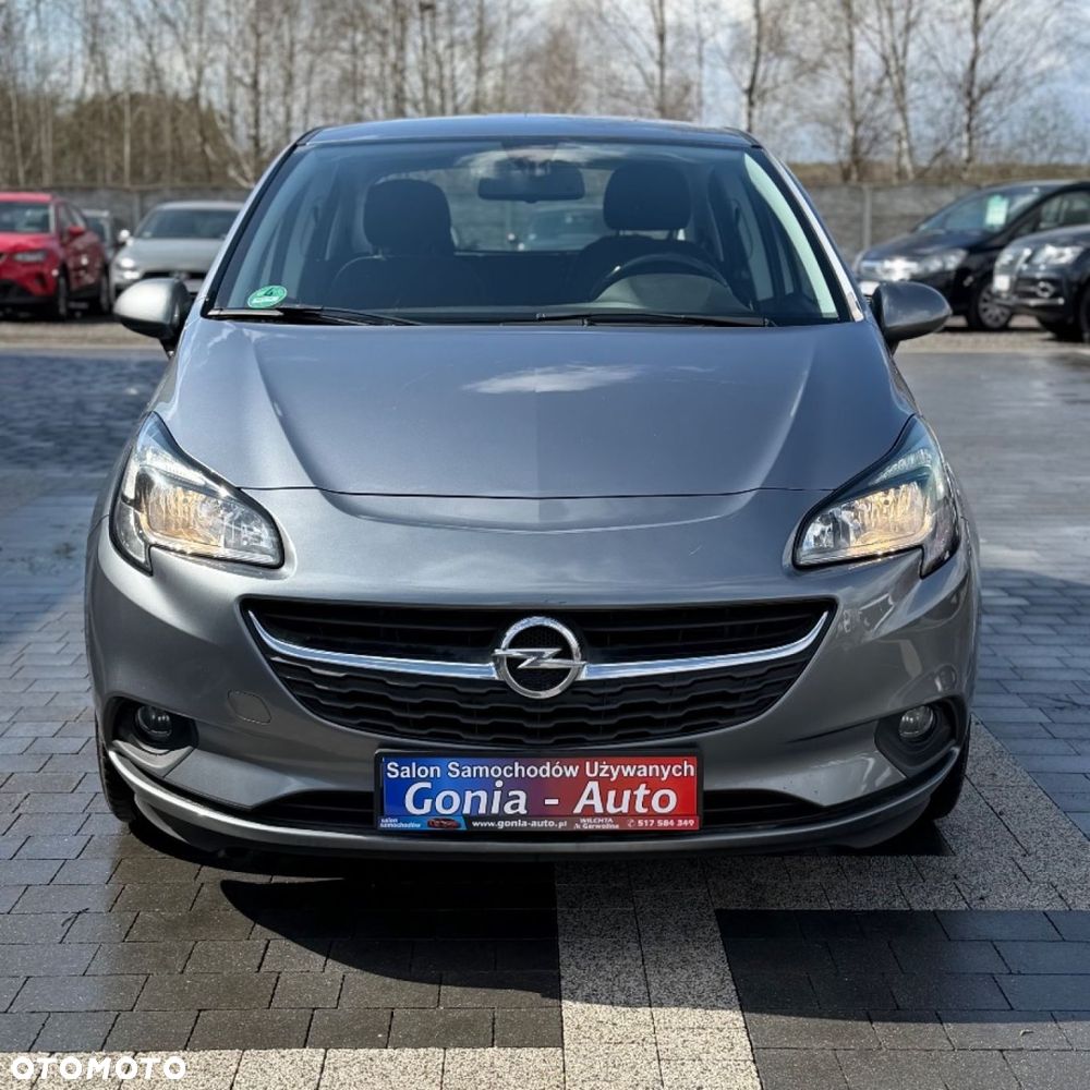 Opel Corsa - 5