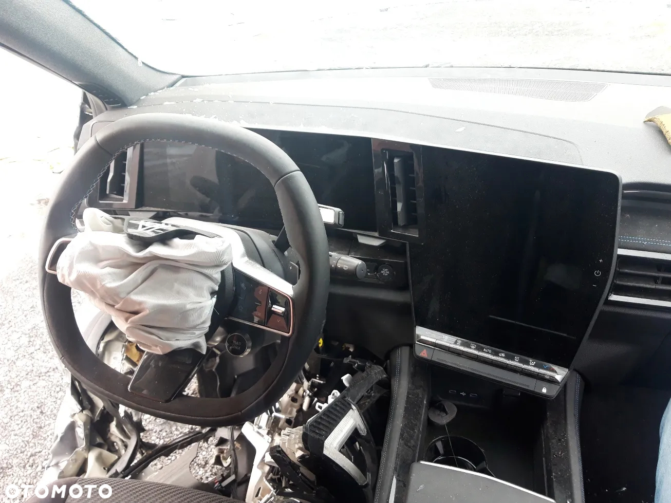 Renault Austral Mild Hybrid 160 Automatik Techno Esprit Alpine - 10