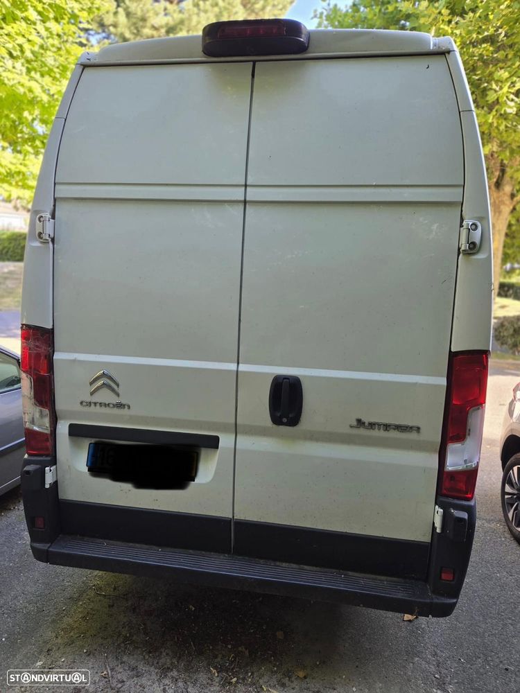 Citroën JUMPER L4H3 - 6