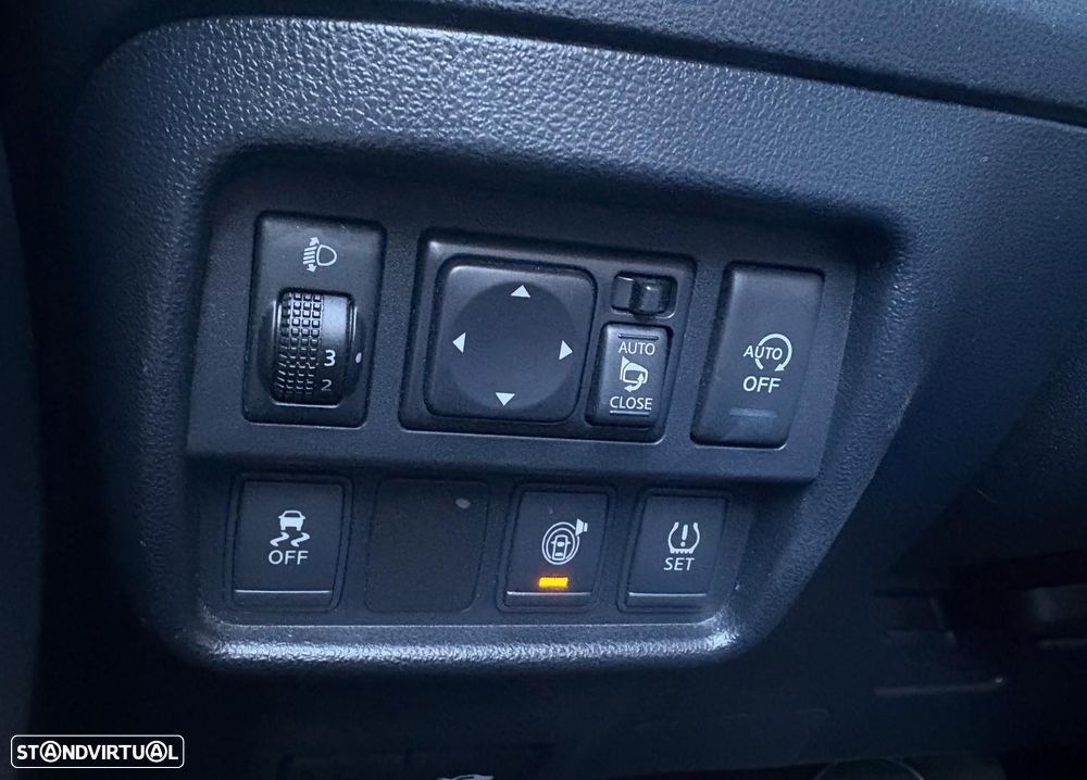 Nissan Juke 1.5 dCi Tekna Premium Ext.1 White L. - 35