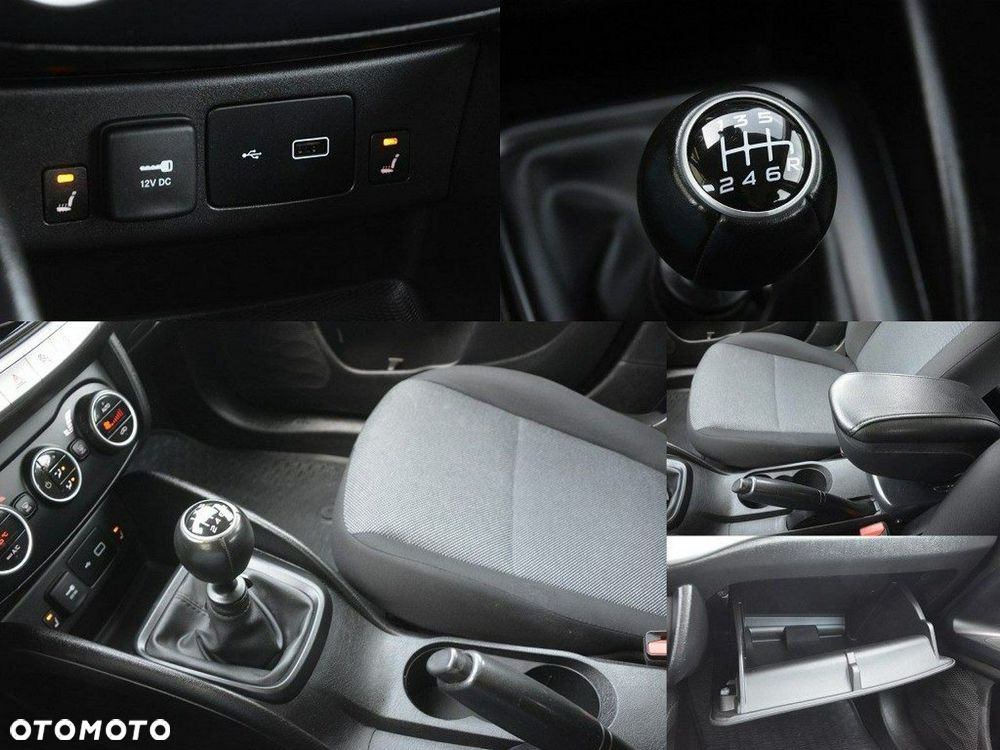 Fiat Tipo 1.4 16v Easy EU6d - 21