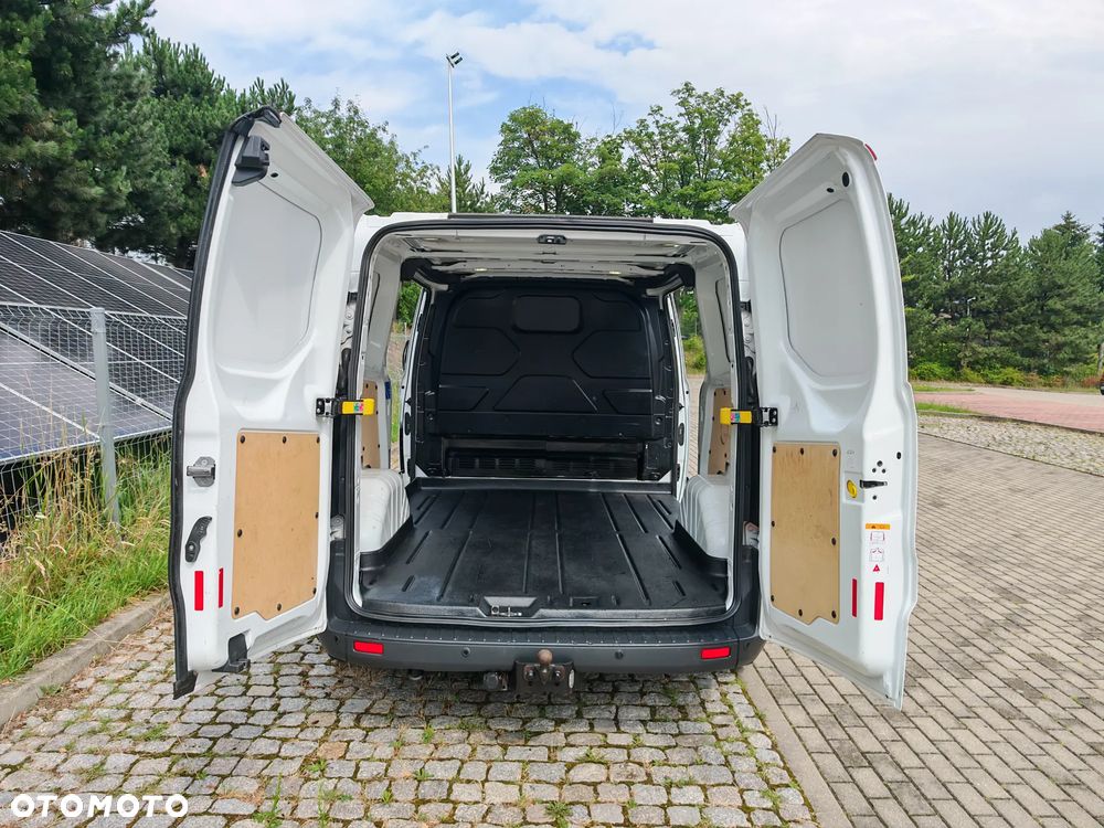 Ford Transit Custom L1H1 - 16