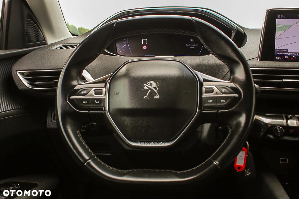 Peugeot 3008 - 34