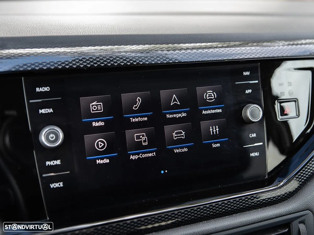 VW Polo 1.0 TSI Urban - 20