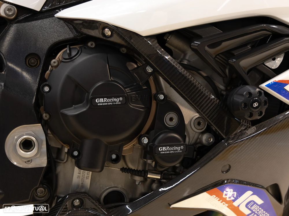 BMW S 1000 RR Akrapovic - 7