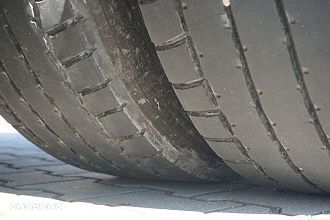Mercedes-Benz ACTROS (33258) - 10