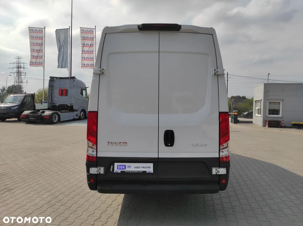 Iveco Daily 35S16 - 7