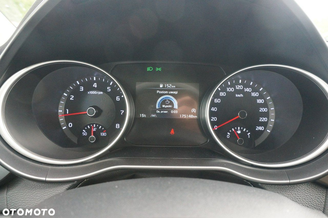 Kia Ceed 1.5 T-GDI M - 13
