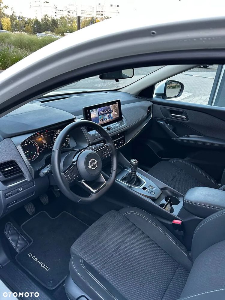 Nissan Qashqai - 18