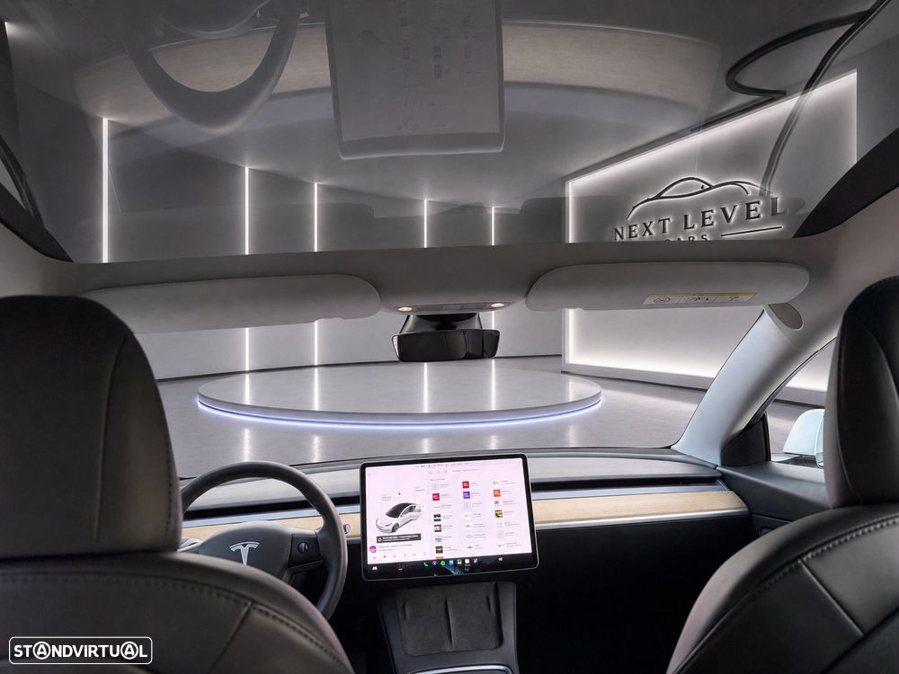 Tesla Model 3 Standard Range Plus RWD - 17