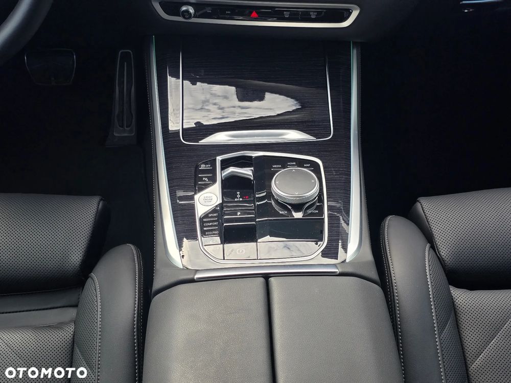 BMW X5 xDrive30d mHEV sport - 18