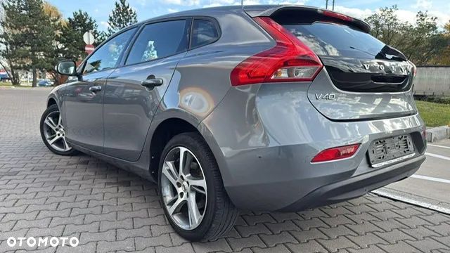 Volvo V40 D2 Drive-E Kinetic - 3