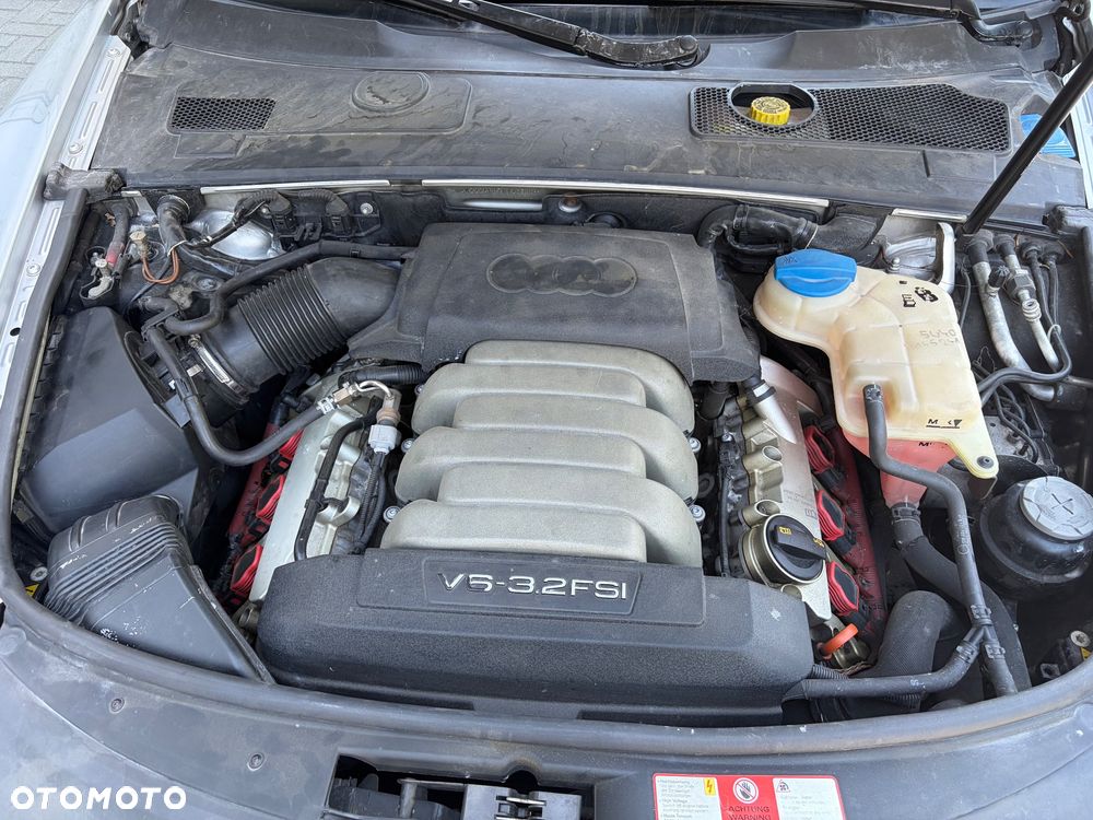Audi A6 Allroad 3.2 FSI Quattro Tiptr - 33