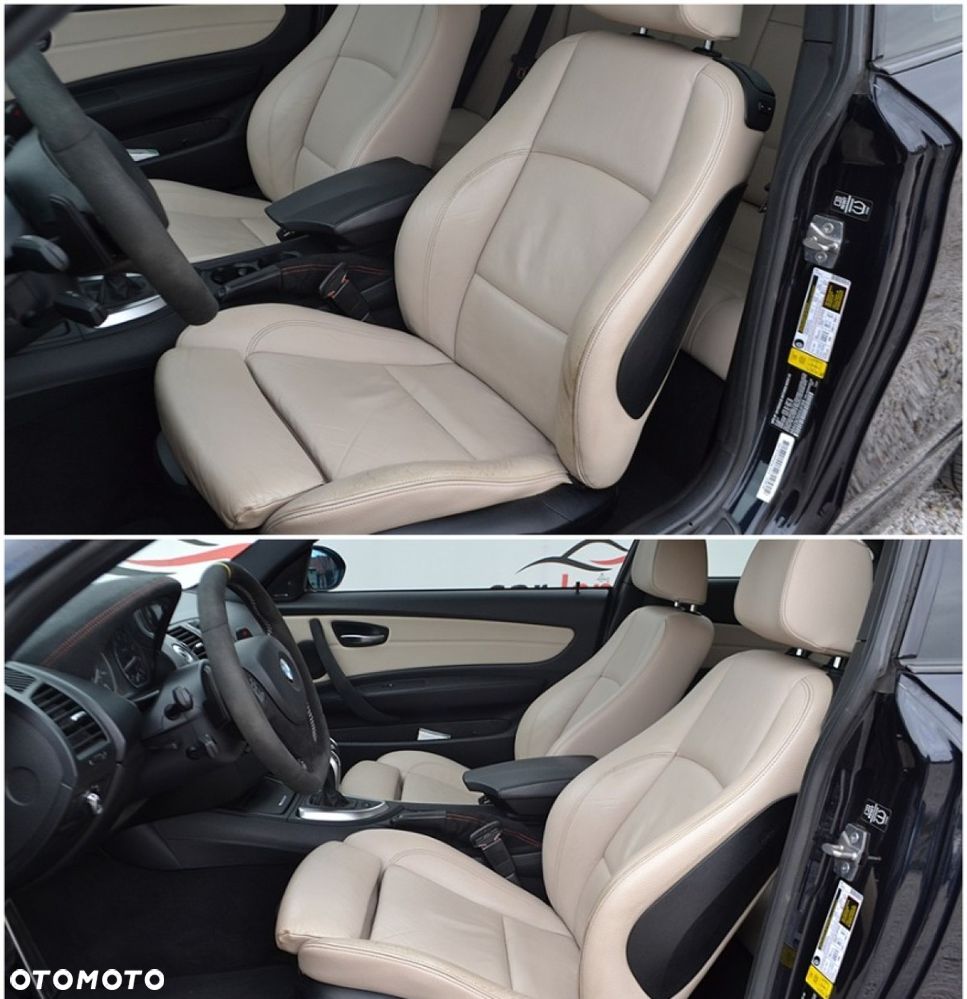 BMW Seria 1 135i Limited Edition Lifestyle mit M Sportpaket - 8