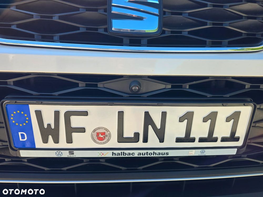 Seat Ateca 2.0 TDI 4Drive DSG XCELLENCE - 8