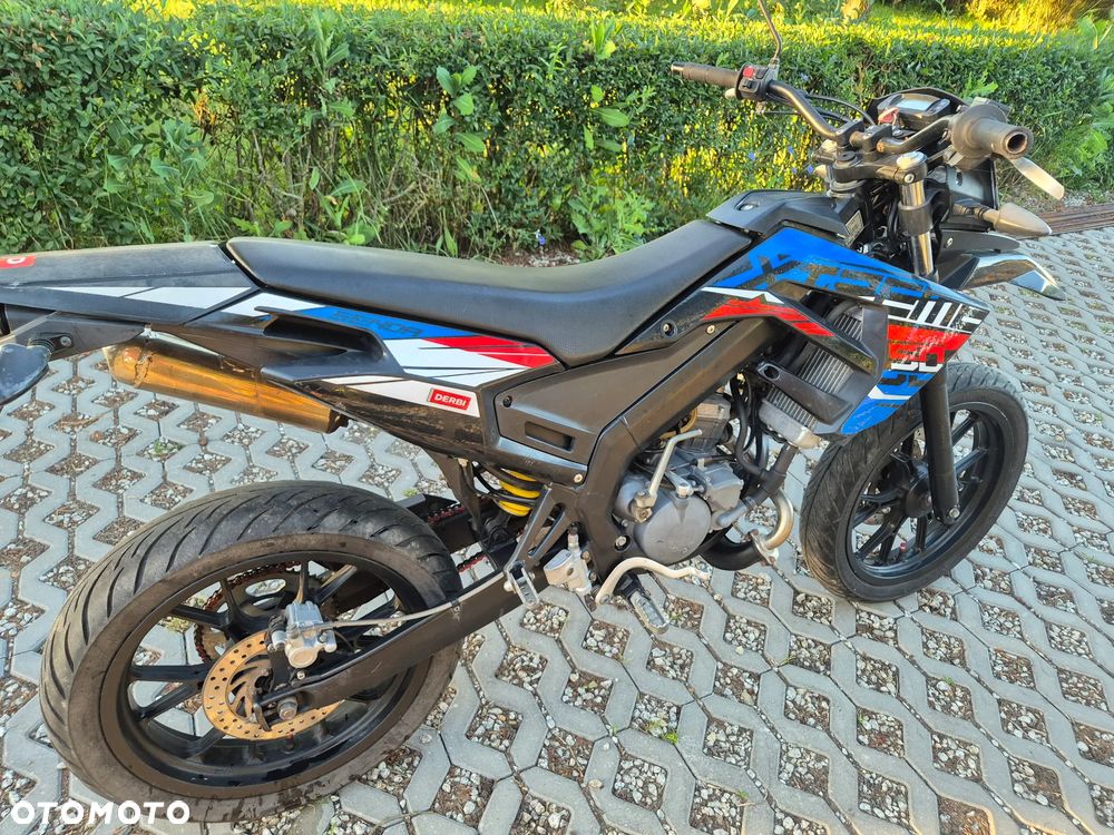 Derbi Senda - 38