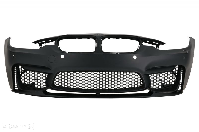 Body Kit Bmw Série 3 F30 (2011 a 2018) Look M3 - 2