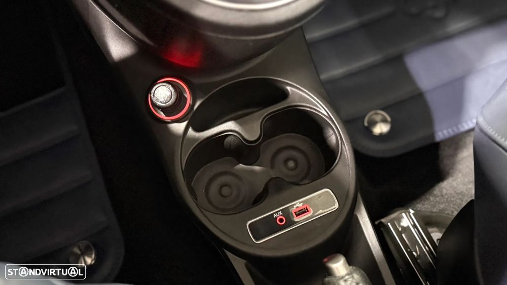 Abarth 695C ver-aut-rivale - 38