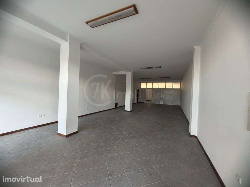 Espaço Comercial - Grande imagem: 3/8