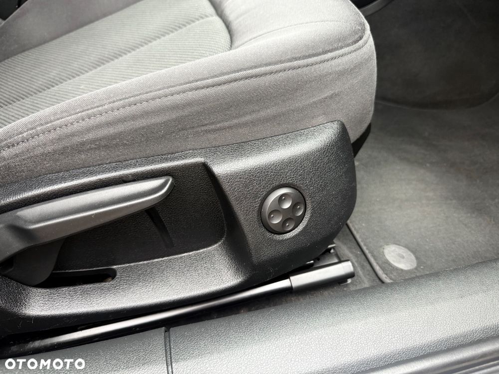 Audi A6 Limousine - 27