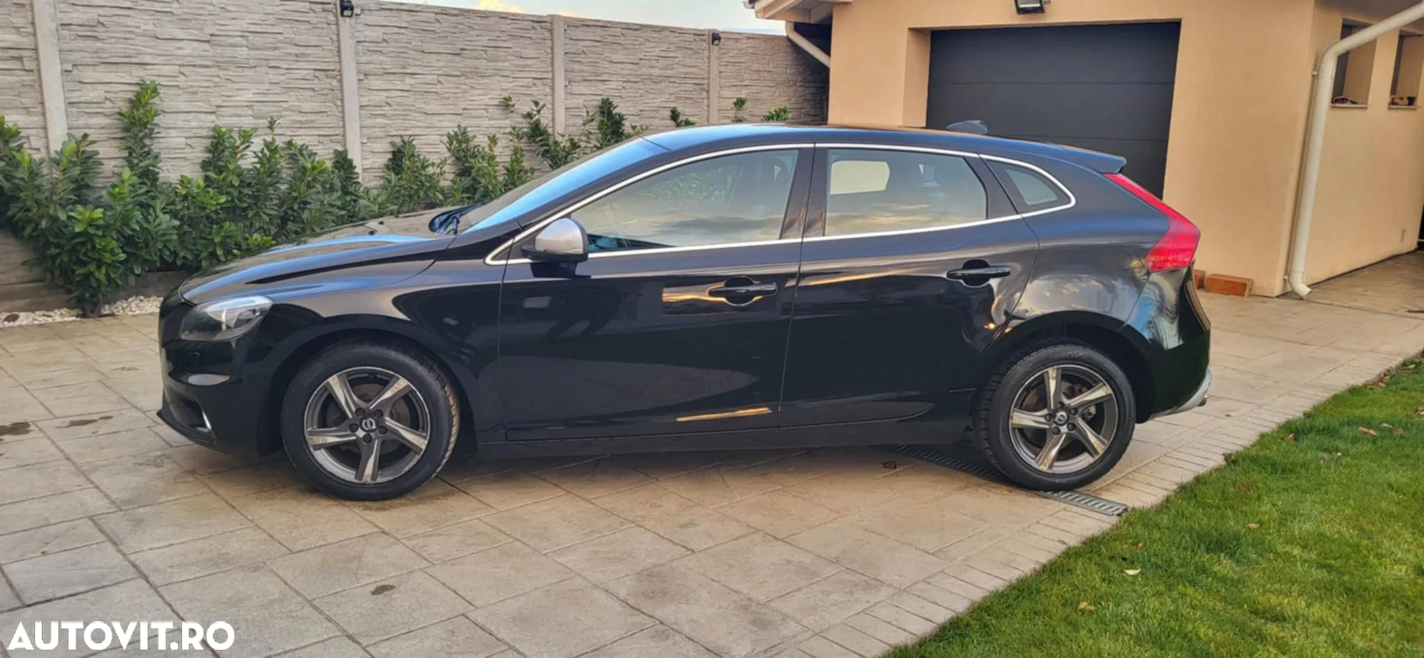 Volvo V40 - 11