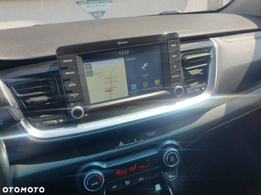 Kia Stonic - 15